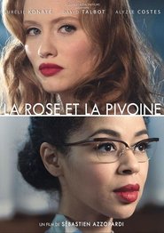 La rose et la pivoine (2022) Cliver HD - Legal - ver Online & Descargar