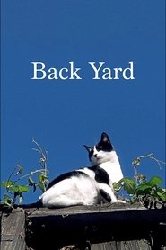 Poster Back Yard 2020