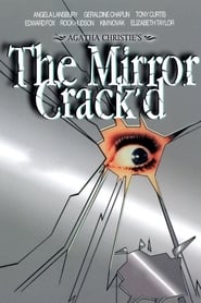 The Mirror Crack'd постер