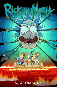 Rick and Morty Season 9 17