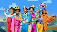 Playtime Towers
