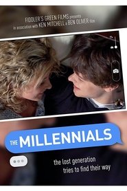 Poster The Millennials