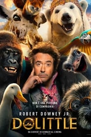 Dolittle (2020)