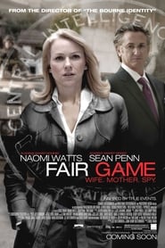 Fair Game (2010)