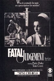 Fatal Judgement постер