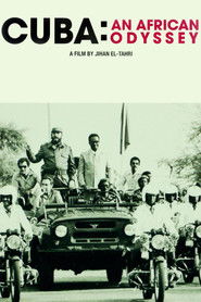 Cuba: An African Odyssey (2007)
