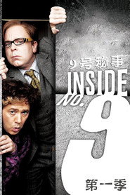 9号秘事 第 1 季 海报