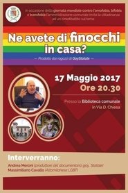 Poster Ne avete di finocchi in casa? 2017