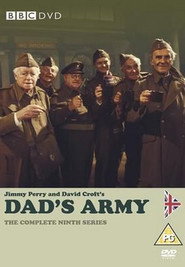 Dad's Army Series 9 2