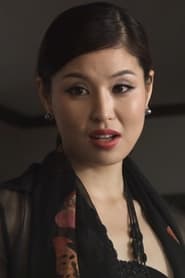 Kim Tae-jeong as Russian Club Woman