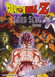 Dragon Ball Z: Lord Slug 1991