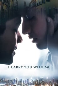 Poster I Carry You with Me 2021