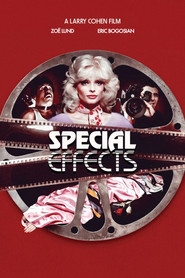 Special Effects постер