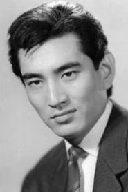 Ken Takakura