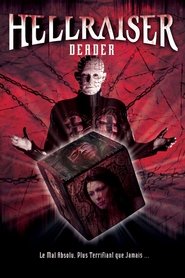 Hellraiser: Deader (2005) Hellraiser: Deader (2005)