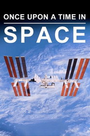 Once Upon a Time in Space постер