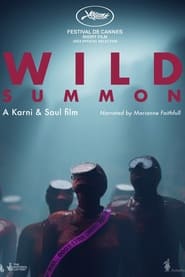 Full Cast of Wild Summon