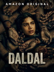 Daldal постер