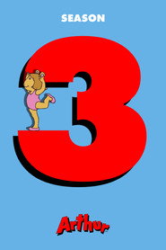 Arthur Season 3 2