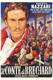 Poster Il conte di Bréchard