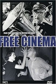 Poster Small Is Beautiful: The Story of the Free Cinema Films Told by Their Makers 2006