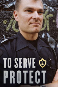 Under Arrest постер