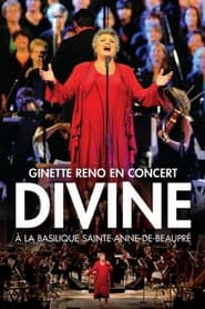 Ginette Reno: Divine streaming
