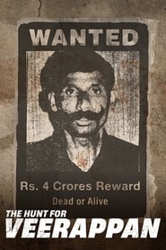 A la caza de Veerappan (2023)