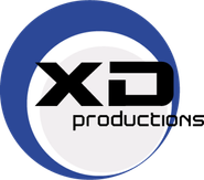Logo for XD Productions