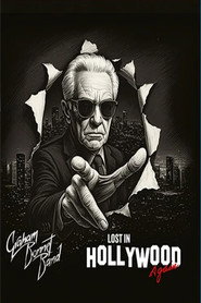 Graham Bonnet Band – Lost In Hollywood Again