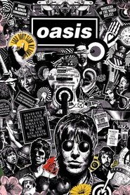 Poster Lord Don't Slow Me Down 2007