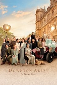 Downton Abbey: A New Era (2022)