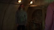 Teenage Mutant Ninja Roommates