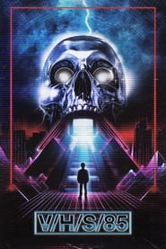 V/H/S/85 Película Completa HD 1080p [MEGA] [LATINO] 2023