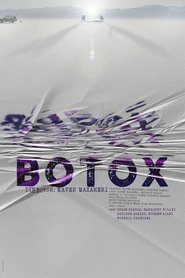 Botox постер