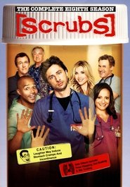 Scrubs Season 8 Episode 14