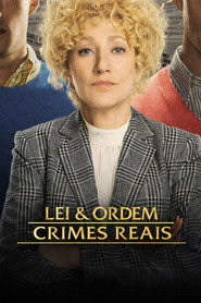 Assistir Lei & Ordem: Crimes Reais online grátis
