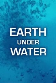 Poster Earth Under Water 2010