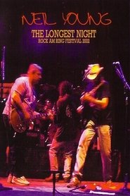 Poster Neil Young: Rock Am Ring 2002 2002