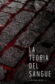 Poster Blood Theory 2019