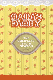 Mama's Family Season 6 2