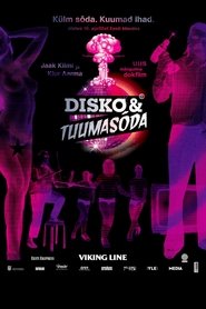 Poster Disko ja tuumasõda