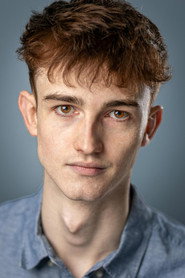 Jolyon Benson