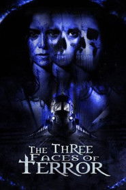 The Three Faces of Terror (2004)