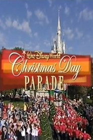 Walt Disney World Christmas Day Parade