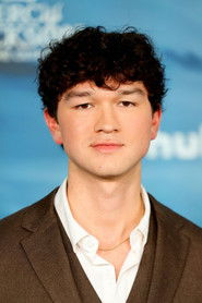 Charlie Bushnell is Chase (voice)