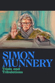 Simon Munnery: Trials and Tribulations