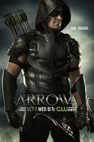 Arrow 4º Temporada (2015) Blu-Ray 720p Download Torrent Dublado e Legendado