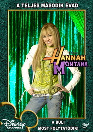 Hannah Montana Season 2 9