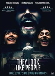 Film streaming | Voir They Look Like People en streaming | HD-serie